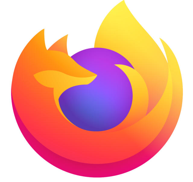 firefox logo